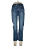 Gap Blue Jeans Size 30 waist - photo 1