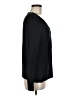 Anatomie Black Long Sleeve Top Size M - photo 4