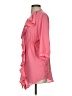 Grace 100% Polyester Pink Kimono Size 4 - photo 5