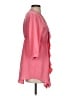 Grace 100% Polyester Pink Kimono Size 4 - photo 4