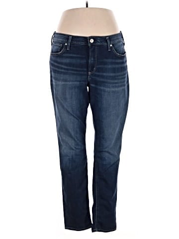Silver Jeans Co. Jeans (view 1)
