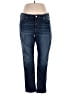 Silver Jeans Co. Blue Jeans Size 37 waist (estimated) - photo 1