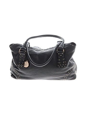 Sigrid Olsen Leather Shoulder Bag (view 1)