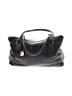 Sigrid Olsen 100% Leather Solid Black Leather Shoulder Bag One size - photo 1