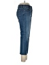 Gap Blue Jeans Size 30 waist - photo 4