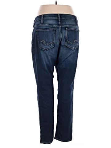 Silver Jeans Co. Jeans (view 2)