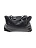 Sigrid Olsen 100% Leather Solid Black Leather Shoulder Bag One size - photo 3