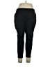 Talbots Black Active Pants Size 16wp - photo 1