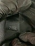 White House Black Market Solid Black Active Pants Size 12 - photo 8