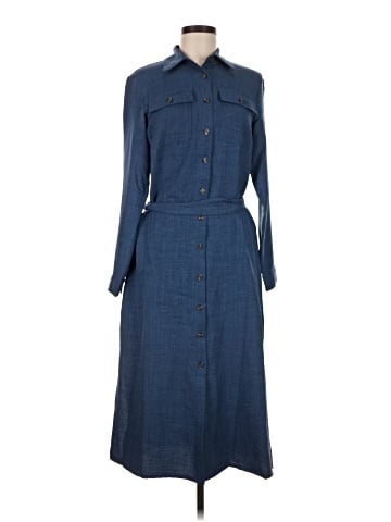 DKNY Casual Dress (view 1)