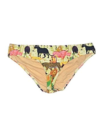 J.Crew Swimsuit Bottoms (view 1)