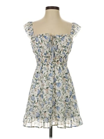 Unbranded Cocktail Dress (view 1)
