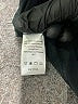 Venus Solid Black Cocktail Dress Size L - photo 8