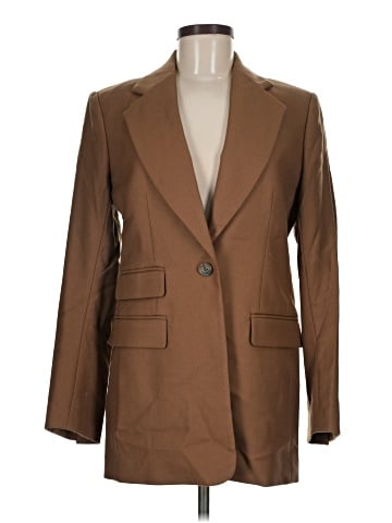 Banana Republic Wool Blazer (view 1)