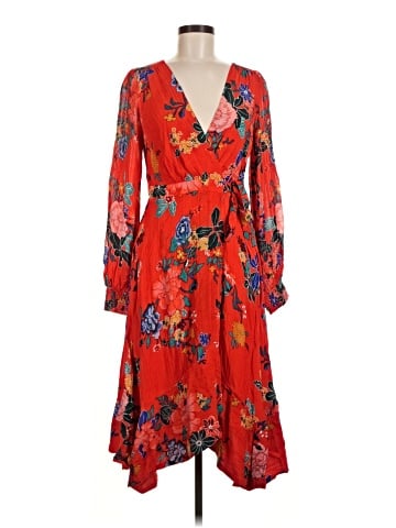 Anthropologie Casual Dress (view 1)
