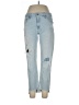 Adriano Goldschmied Stars Blue Jeans Size 30 waist - photo 1