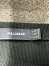 Pull&Bear Solid Black Formal Skirt Size M - photo 4