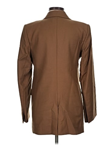 Banana Republic Wool Blazer (view 2)
