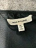 Max Studio Black Long Sleeve Blouse Size XL - photo 7