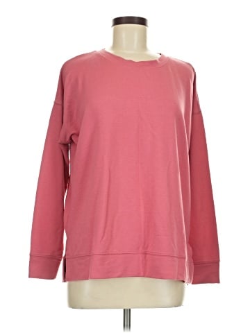Style&Co Sweatshirt (view 1)