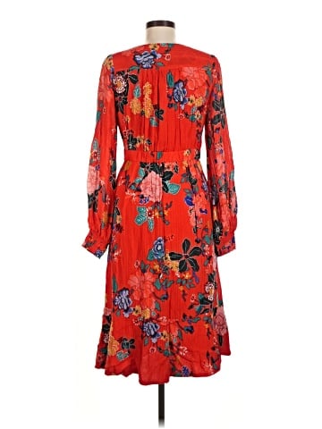 Anthropologie Casual Dress (view 2)
