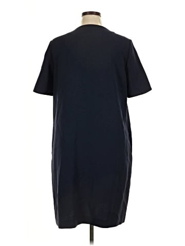 Lafayette 148 New York Casual Dress (view 2)
