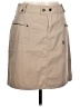 Sharon Anthony Tan Casual Skirt Size 12 (petite) - photo 1