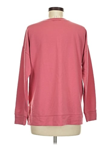 Style&Co Sweatshirt (view 2)