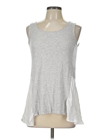Cupio Sleeveless Top (view 1)