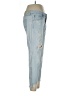 Adriano Goldschmied Stars Blue Jeans Size 30 waist - photo 4