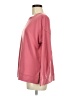 Style&Co Pink Sweatshirt Size M - photo 5