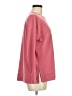 Style&Co Pink Sweatshirt Size M - photo 4