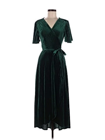 Simplee Cocktail Dress (view 1)