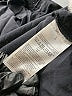 Old Navy 100% Viscose Black Sleeveless Blouse Size L - photo 8