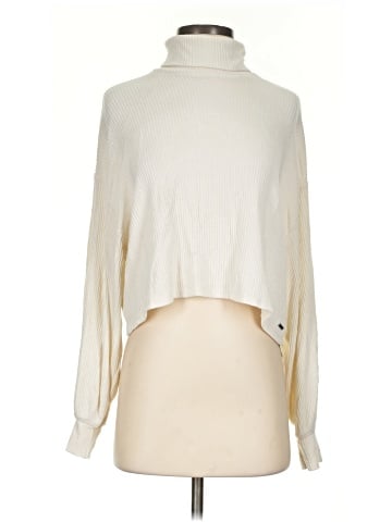 Hollister Turtleneck Sweater (view 1)
