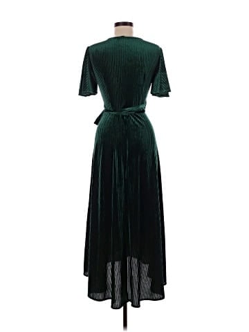 Simplee Cocktail Dress (view 2)