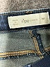 Ripe Solid Blue Jeans Size M - photo 6