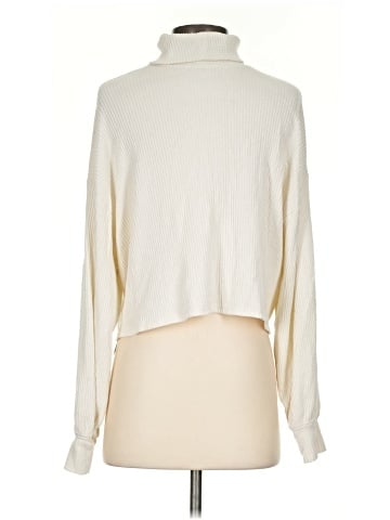 Hollister Turtleneck Sweater (view 2)