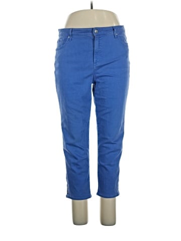 So Slimming by Chico's Jeans (view 1)