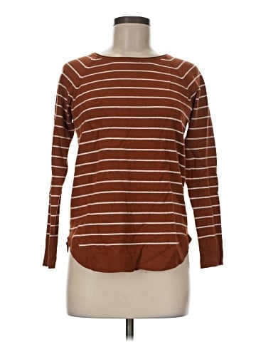 Staccato Long Sleeve T-Shirt (view 1)