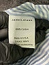 James Jeans 100% Cotton Gray Jacket Size S - photo 7