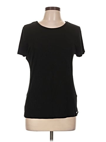 Calvin Klein Short Sleeve T-Shirt (view 1)