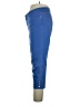 So Slimming by Chico's Color Block Blue Jeans Size Lg (2.5) - photo 5