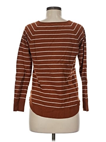 Staccato Long Sleeve T-Shirt (view 2)