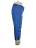 So Slimming by Chico's Color Block Blue Jeans Size Lg (2.5) - photo 4