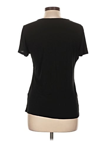 Calvin Klein Short Sleeve T-Shirt (view 2)