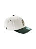 Legacy Solid Animal Print Graphic White Baseball Cap One size - photo 1