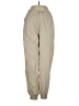 WILO 100% Nylon Solid Tan Casual Pants Size XS - photo 1