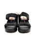 Circus NY by Sam Edelman Black Heels Size 6 - photo 2