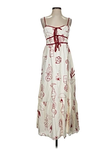 Blu Pepper Casual Dress (view 1)